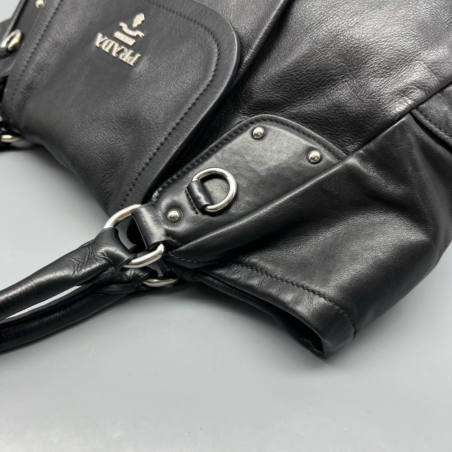 Prada Shoulder Bag