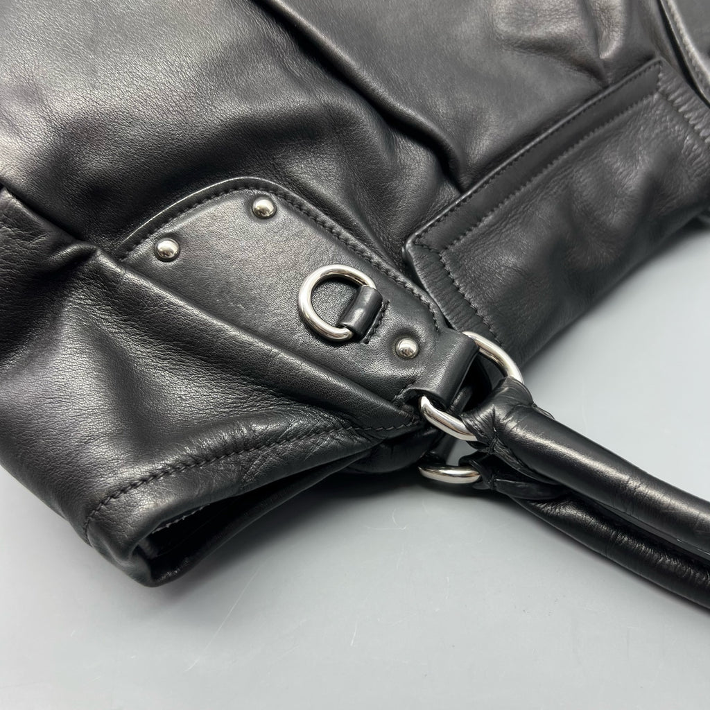 Prada Shoulder Bag