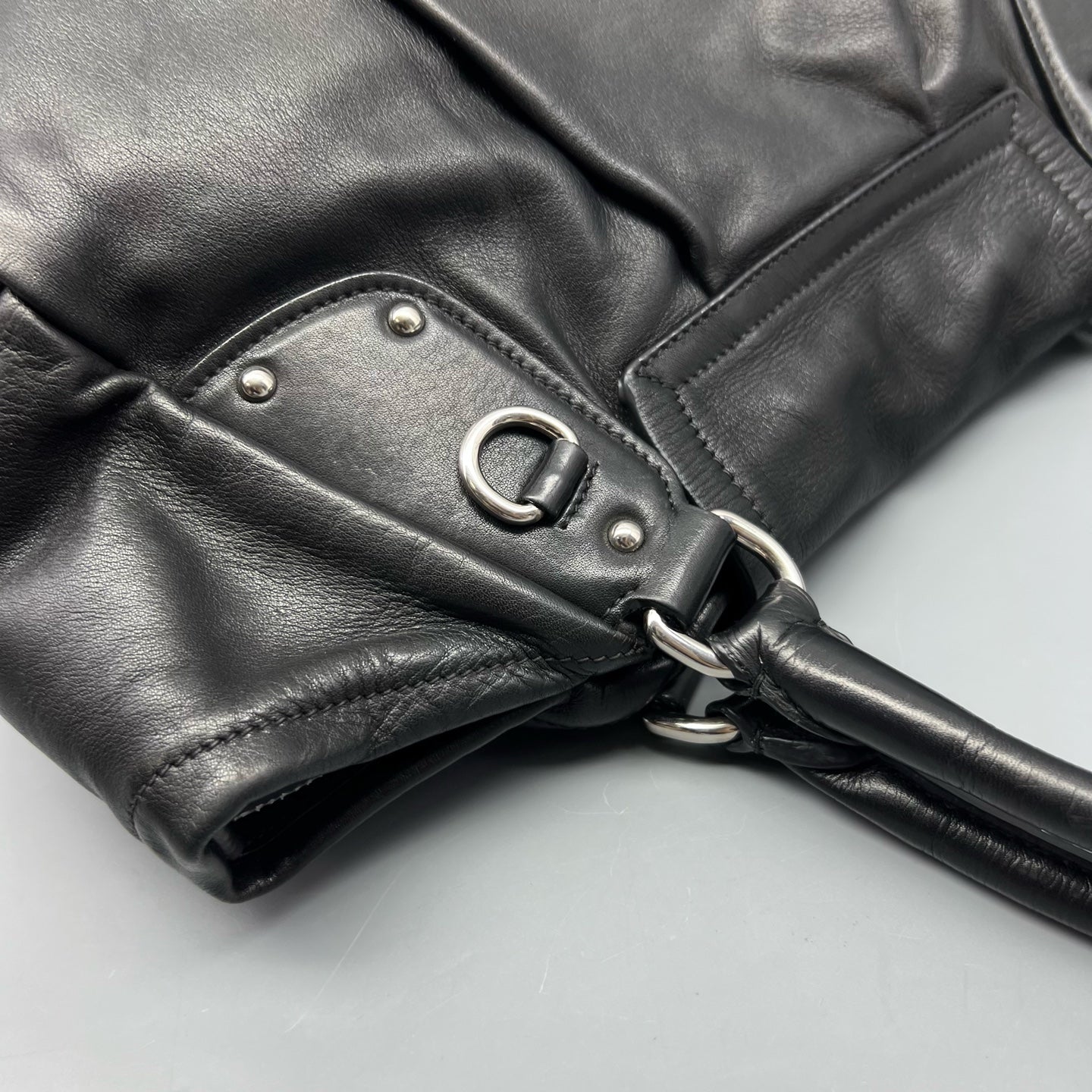 Prada Shoulder Bag
