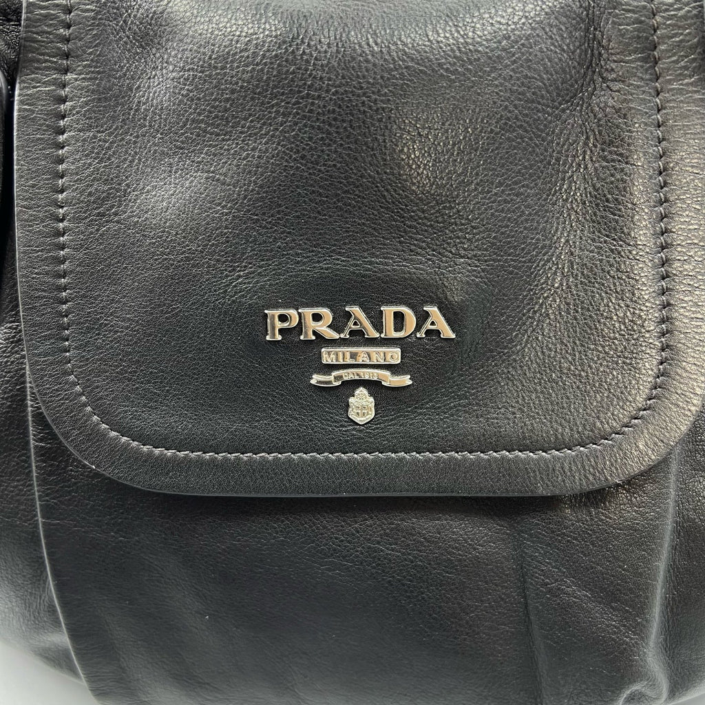 Prada Shoulder Bag