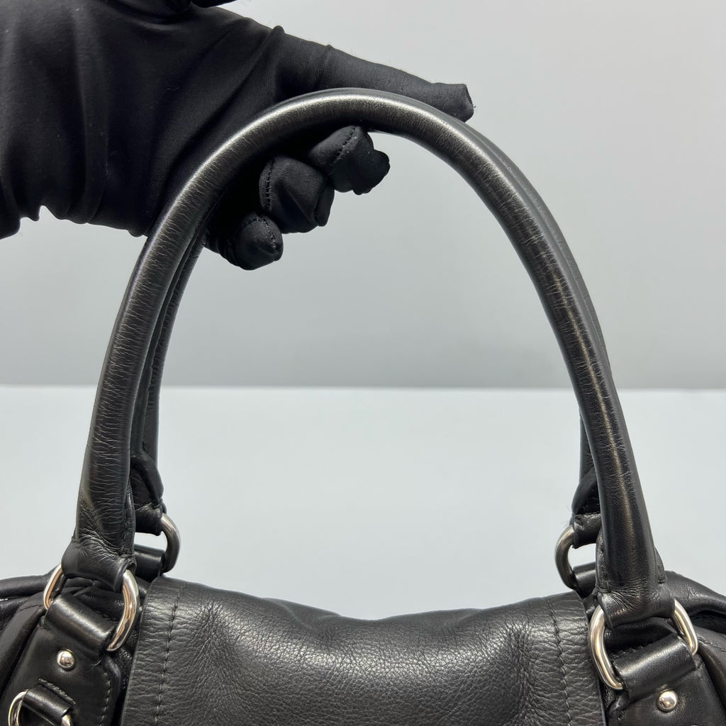 Prada Shoulder Bag