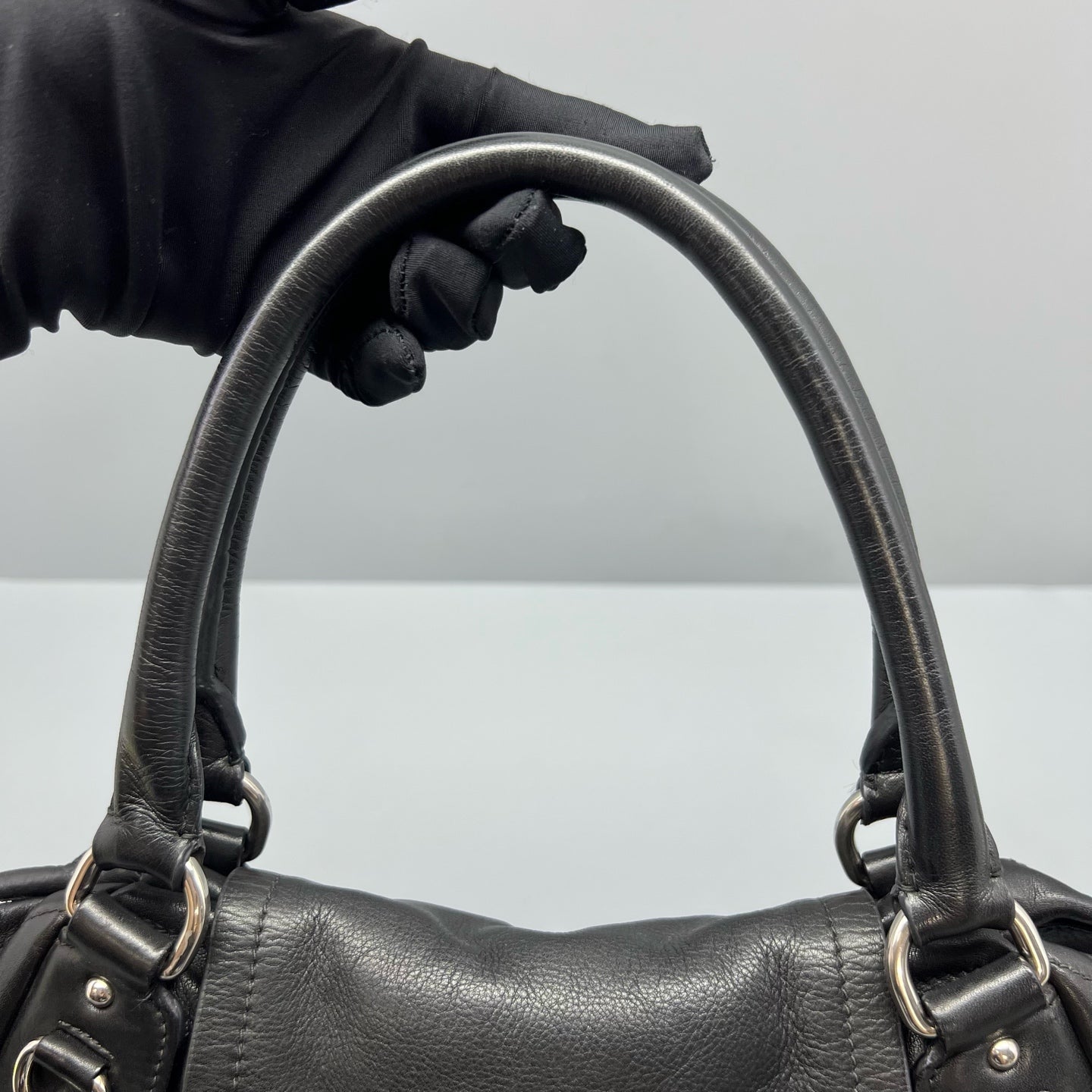 Prada Shoulder Bag