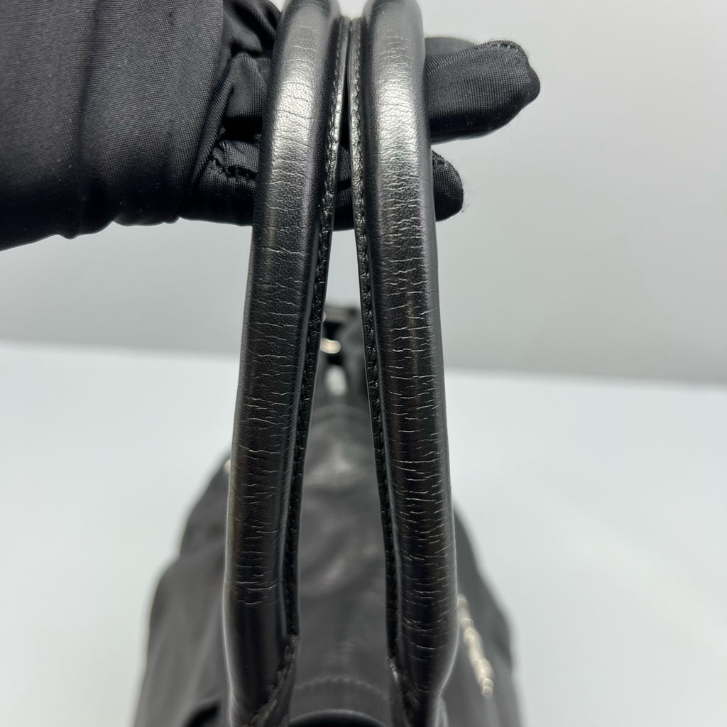 Prada Shoulder Bag