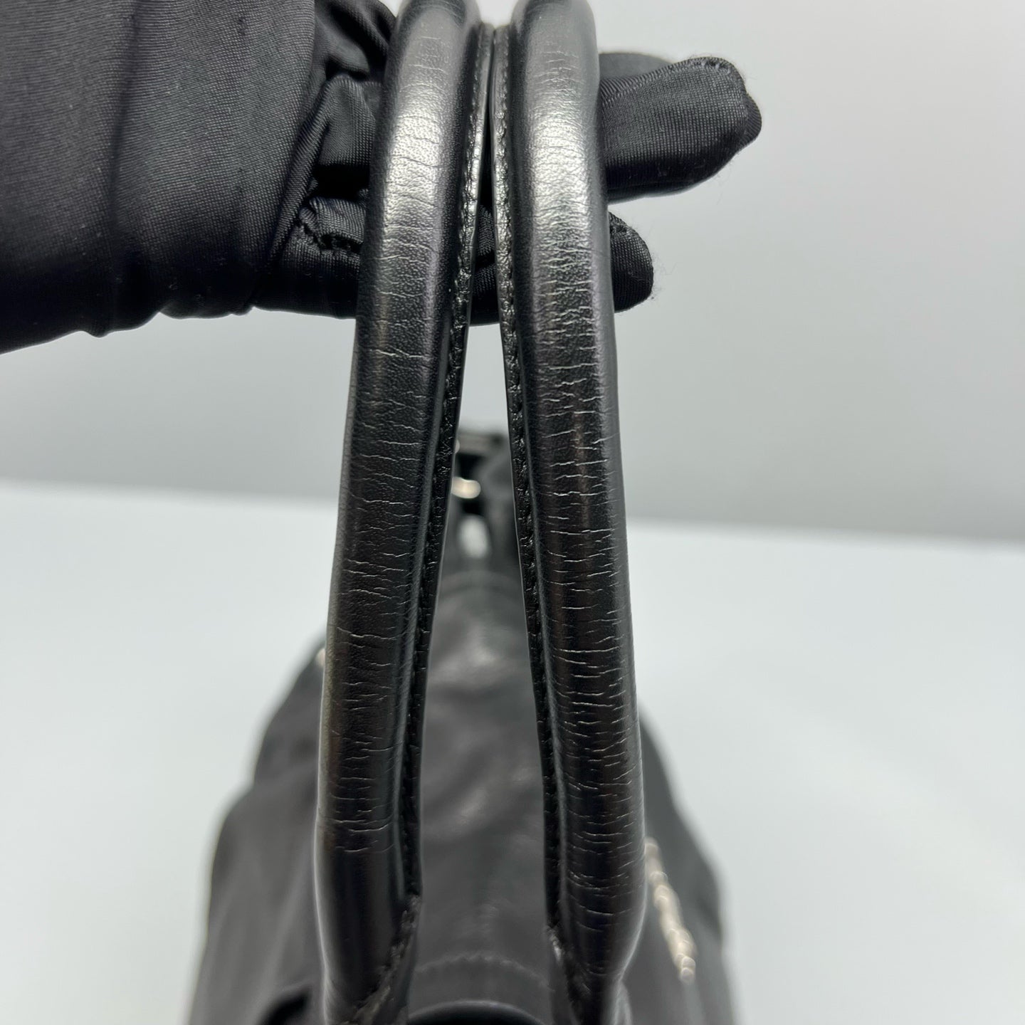 Prada Shoulder Bag