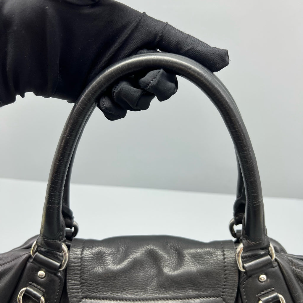 Prada Shoulder Bag
