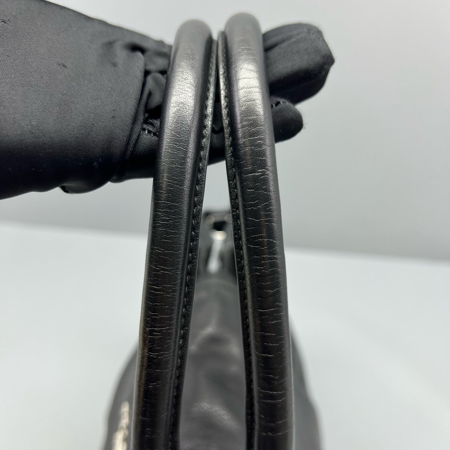 Prada Shoulder Bag