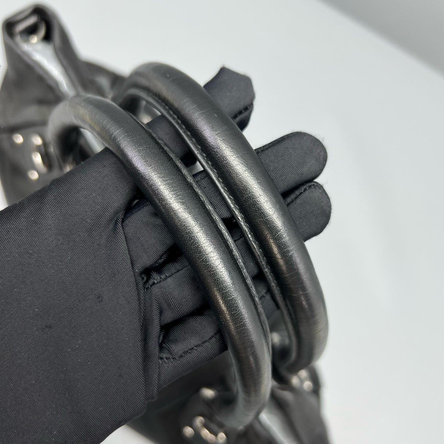Prada Shoulder Bag
