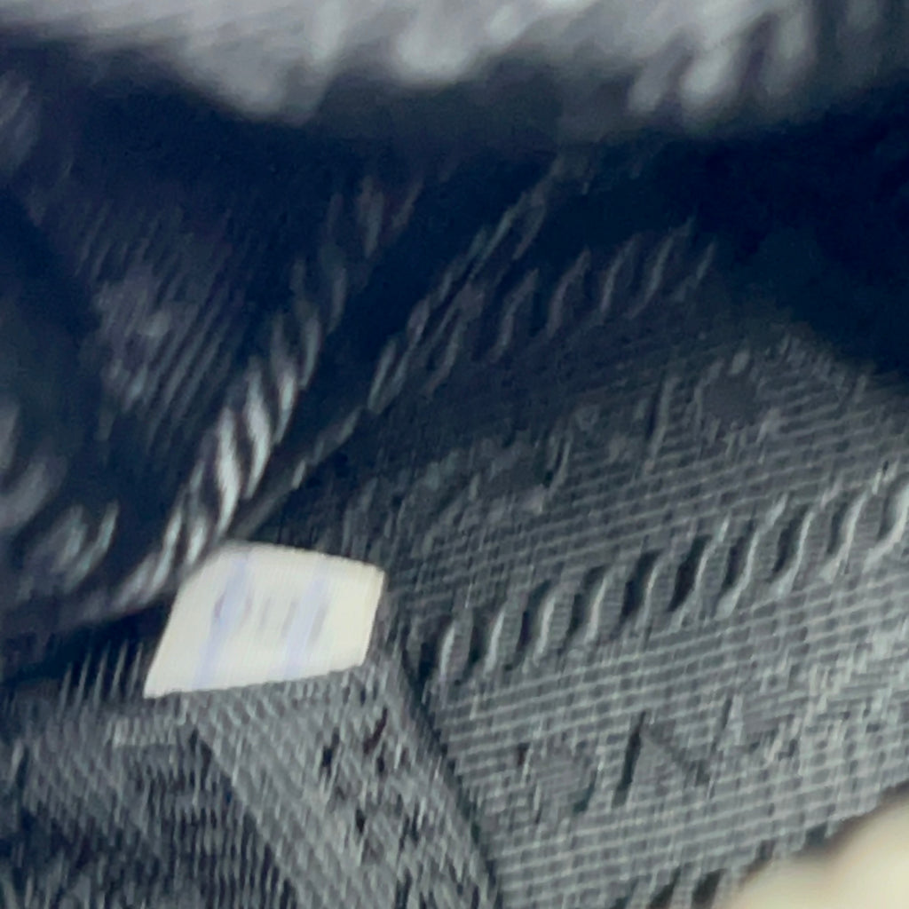 Prada Shoulder Bag