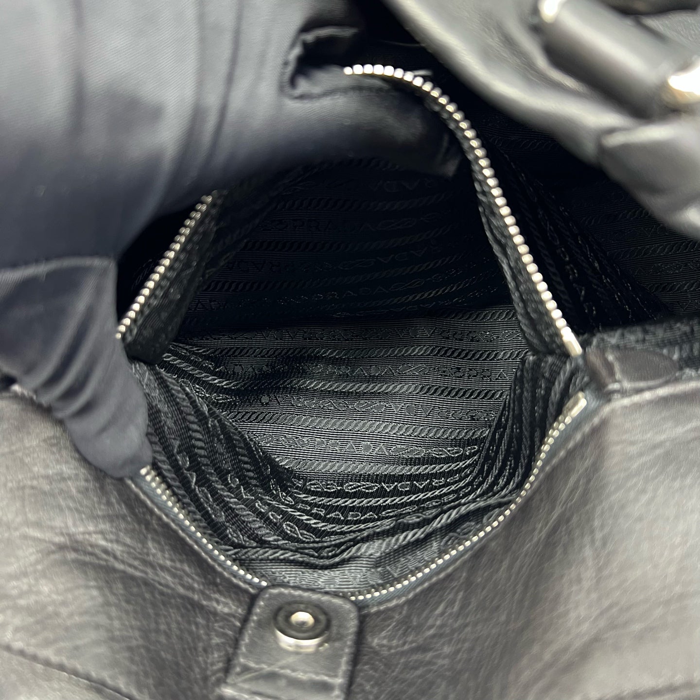 Prada Shoulder Bag