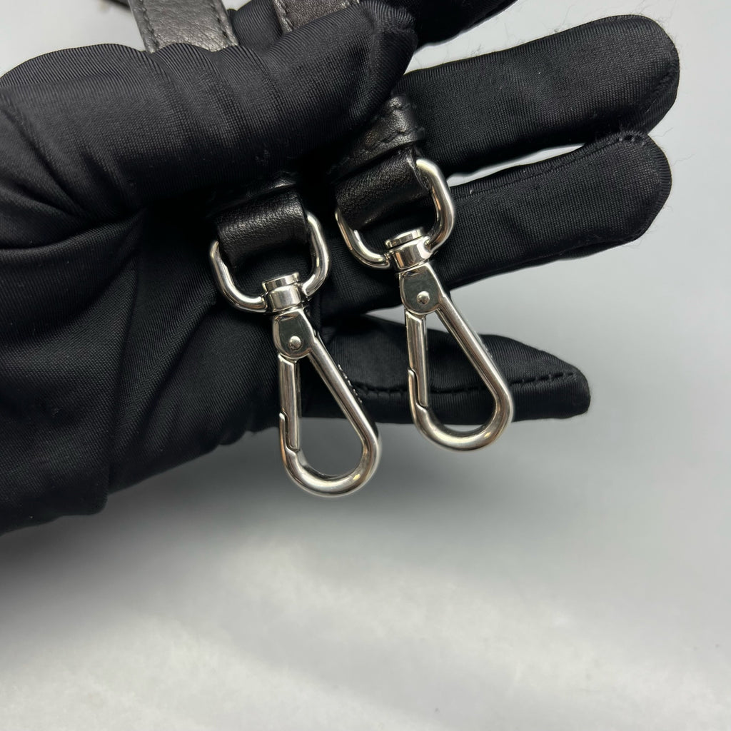 Prada Shoulder Bag