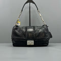 Dior Black Shoulder Bag