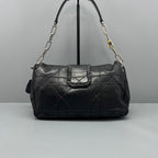 Dior Black Shoulder Bag