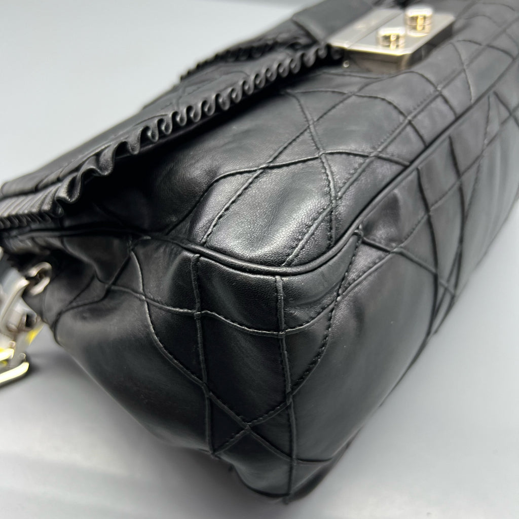 Dior Black Shoulder Bag