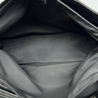 Dior Black Shoulder Bag