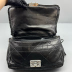 Dior Black Shoulder Bag