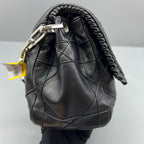 Dior Black Shoulder Bag