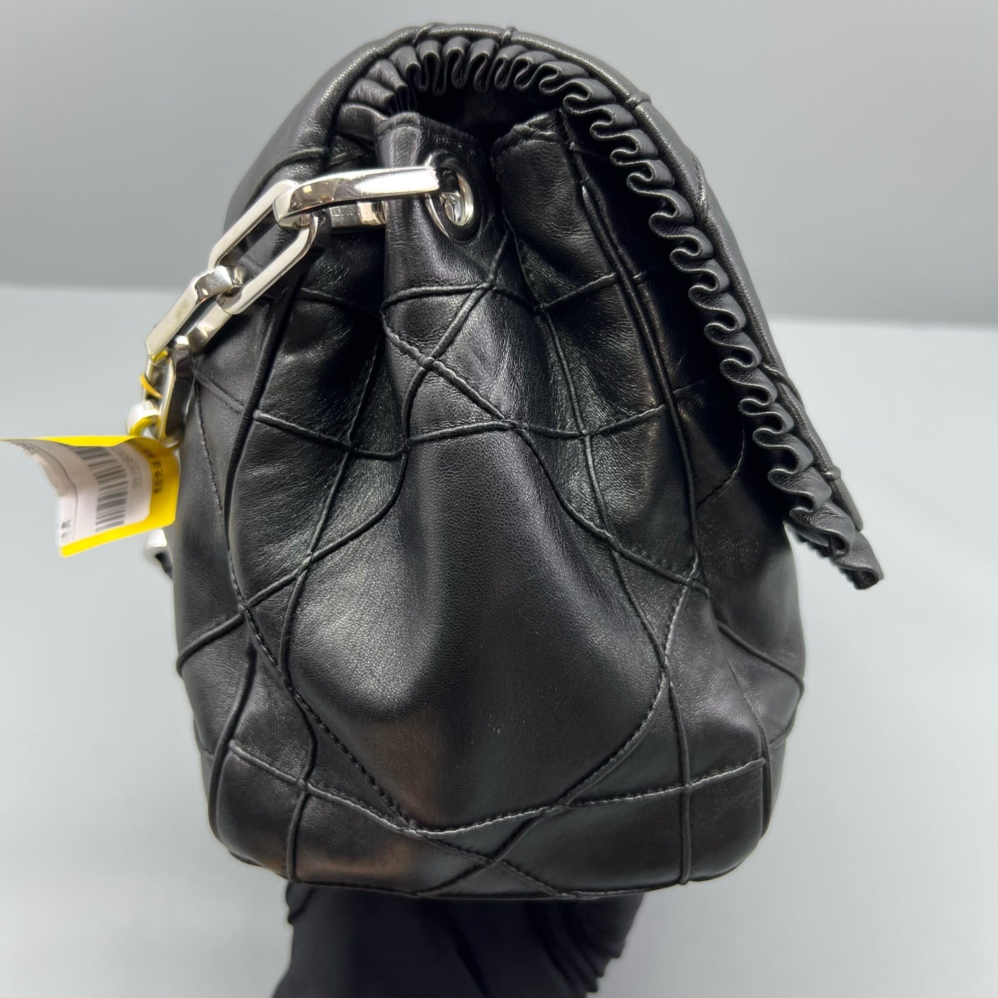 Dior Black Shoulder Bag