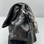 Dior Black Shoulder Bag