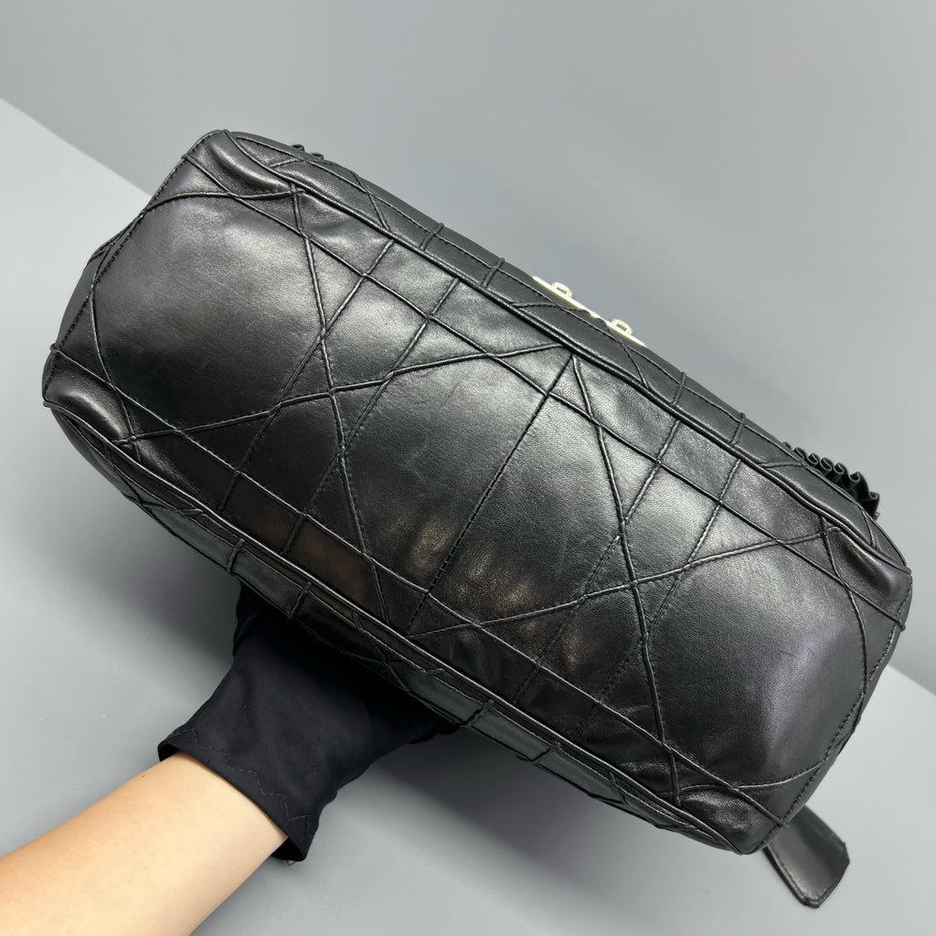 Dior Black Shoulder Bag
