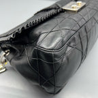 Dior Black Shoulder Bag