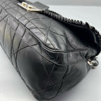 Dior Black Shoulder Bag
