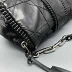 Dior Black Shoulder Bag