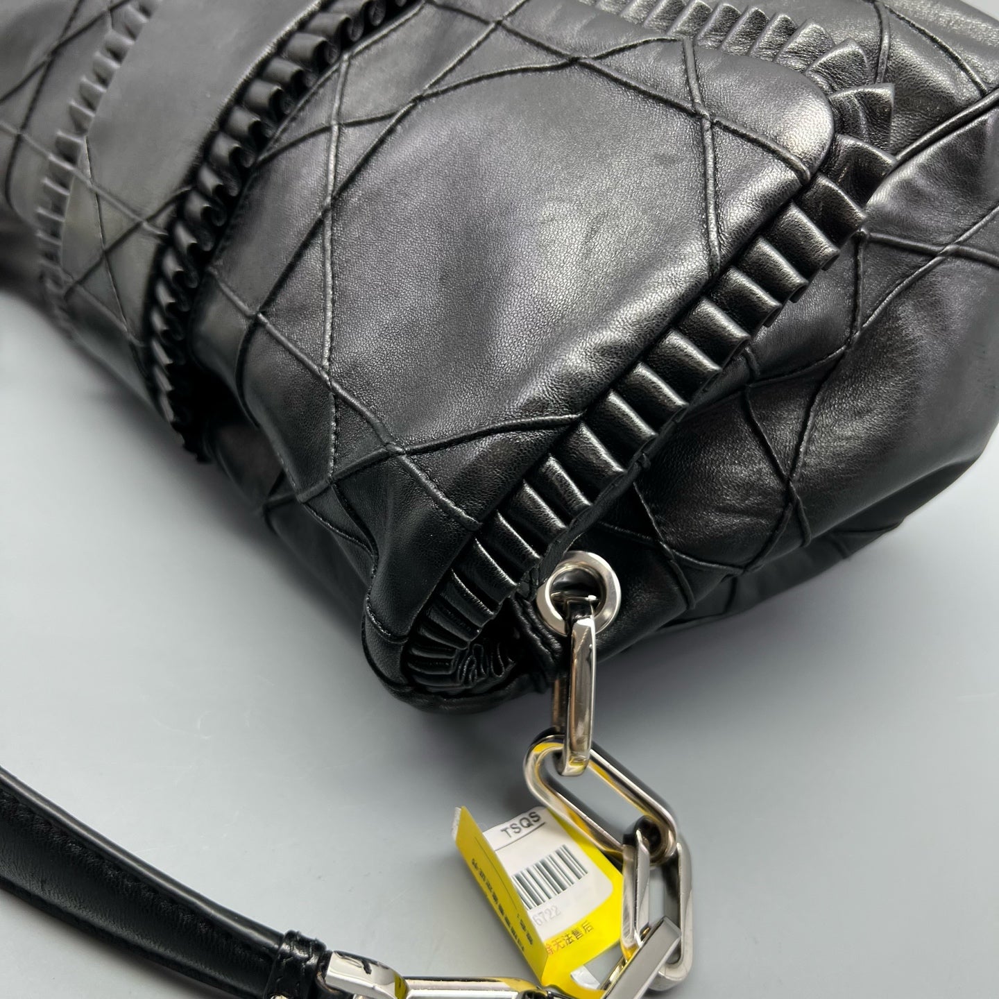 Dior Black Shoulder Bag