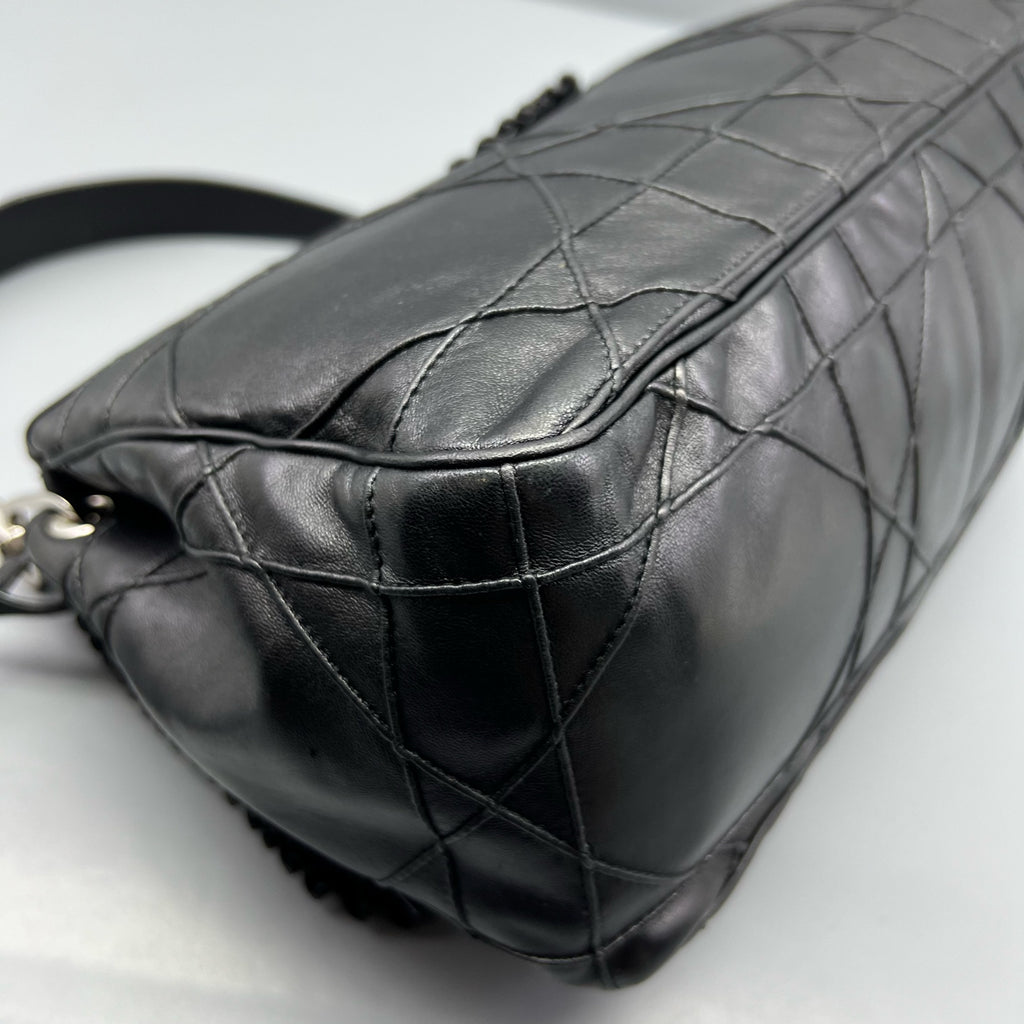 Dior Black Shoulder Bag
