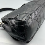 Dior Black Shoulder Bag