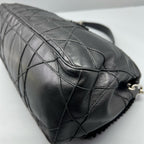 Dior Black Shoulder Bag