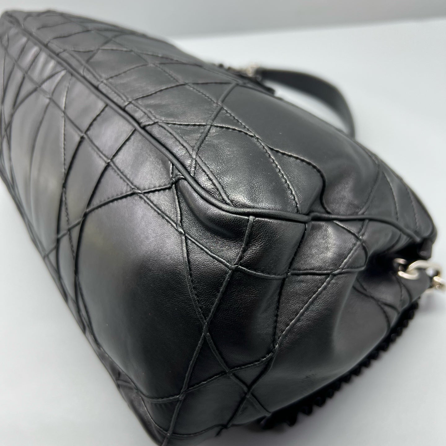 Dior Black Shoulder Bag