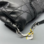 Dior Black Shoulder Bag