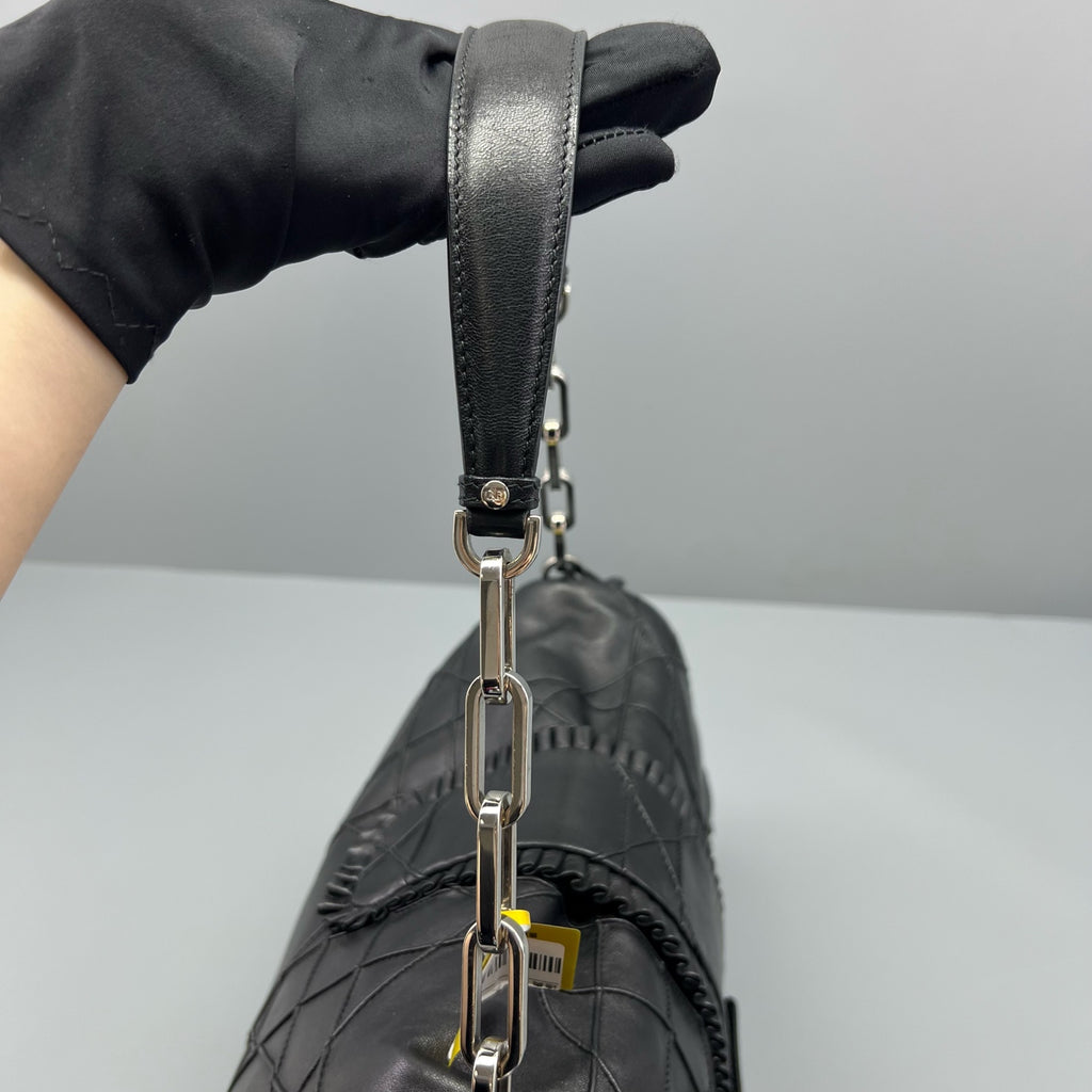 Dior Black Shoulder Bag
