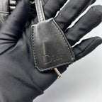 Dior Black Shoulder Bag