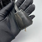 Dior Black Shoulder Bag