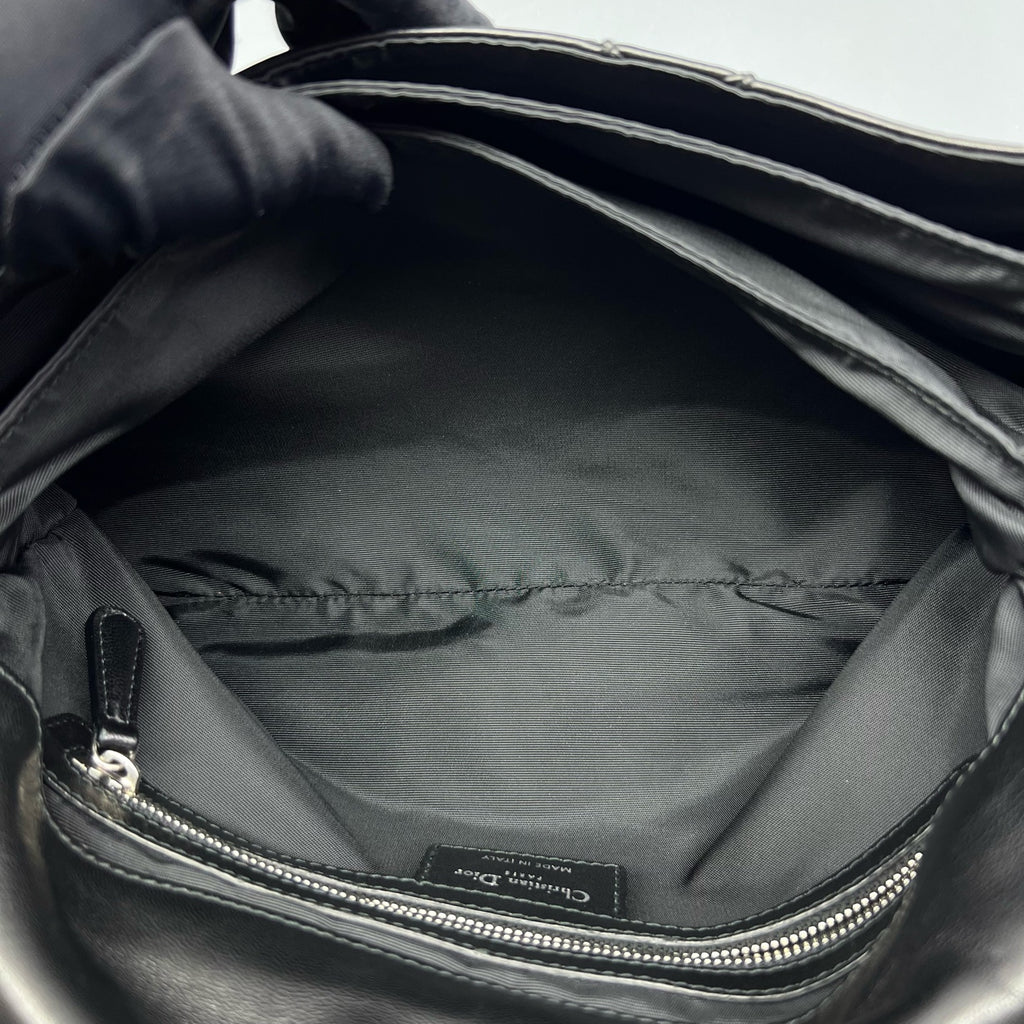 Dior Black Shoulder Bag