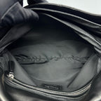 Dior Black Shoulder Bag