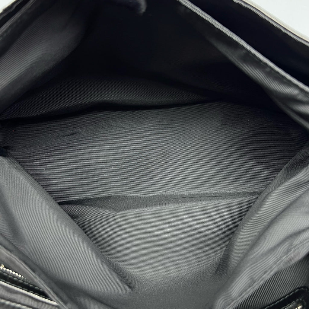 Dior Black Shoulder Bag