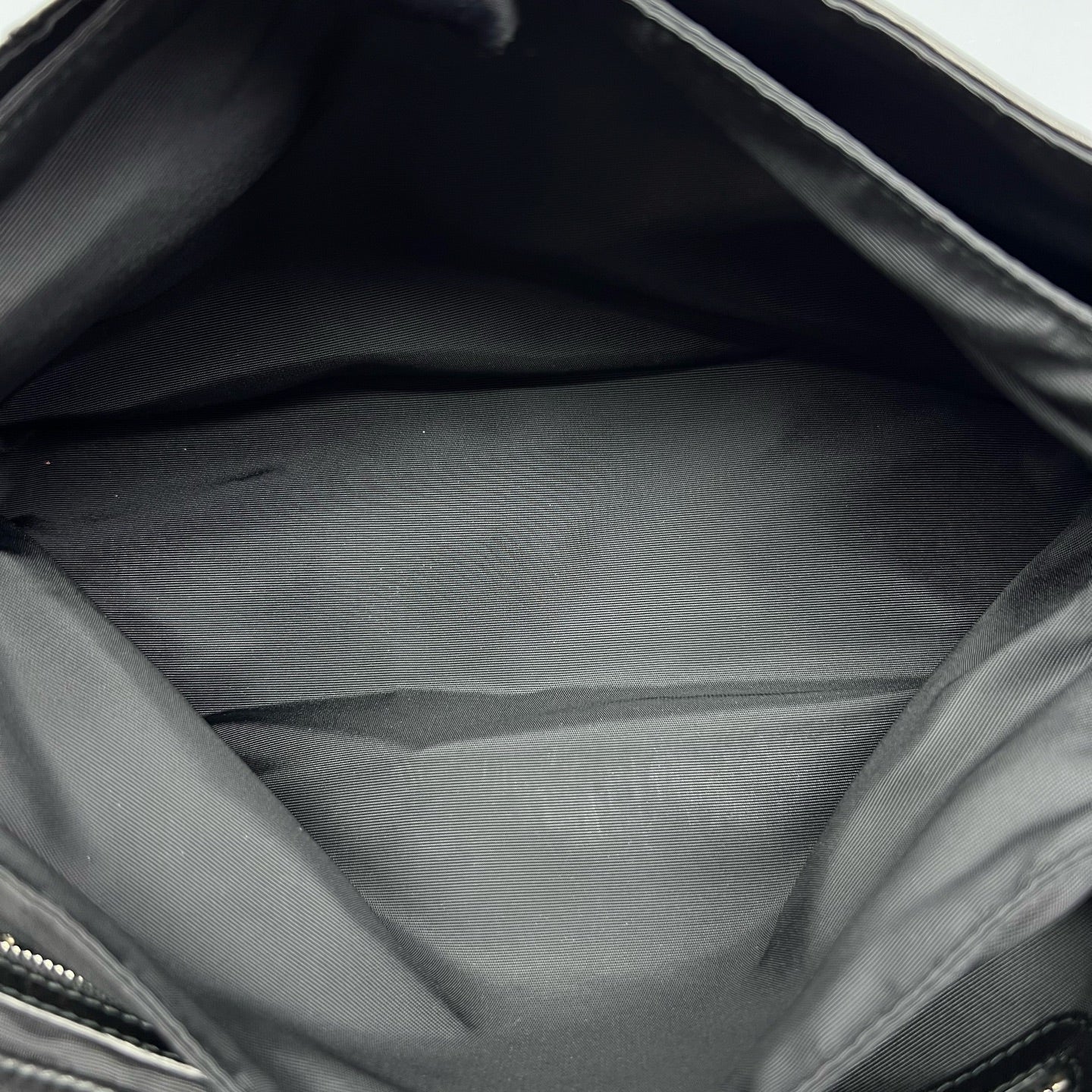 Dior Black Shoulder Bag