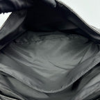 Dior Black Shoulder Bag