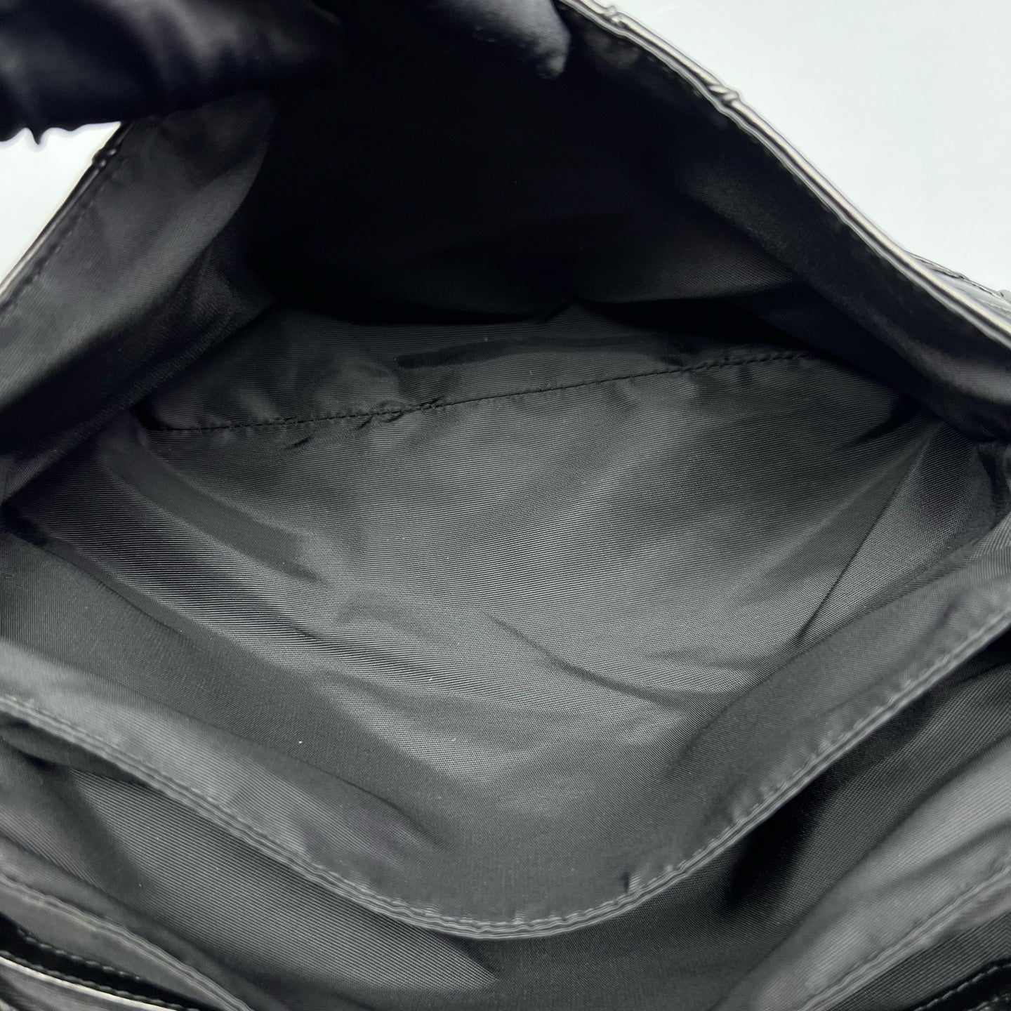 Dior Black Shoulder Bag