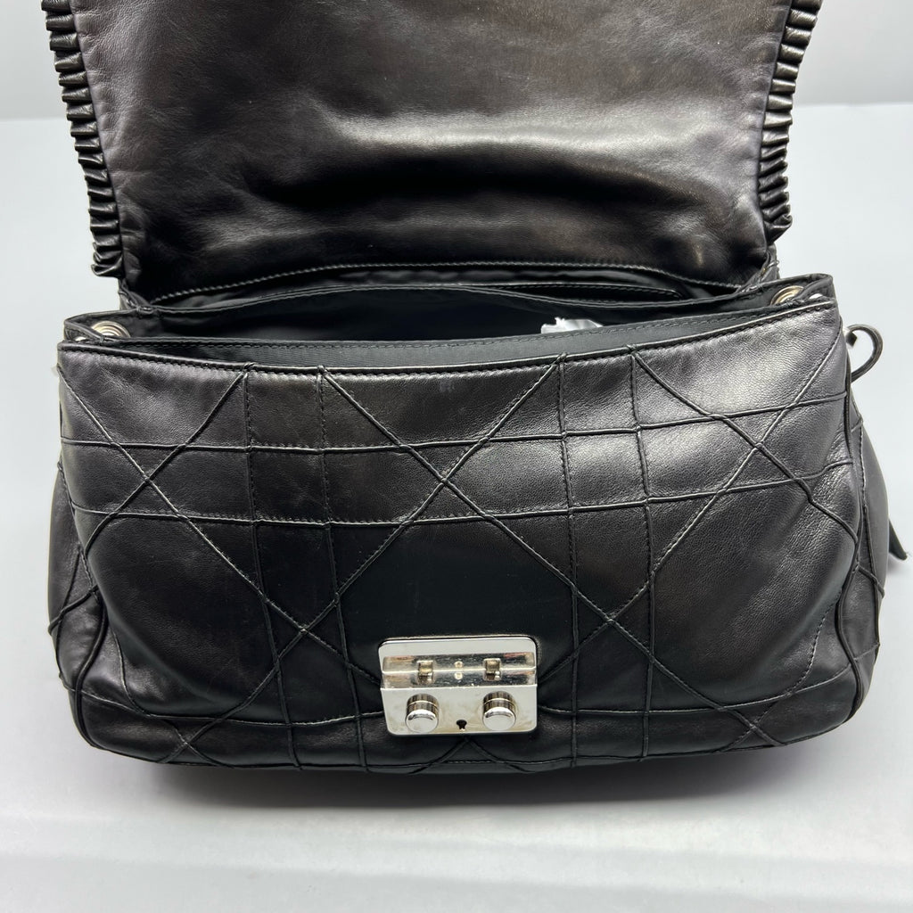 Dior Black Shoulder Bag