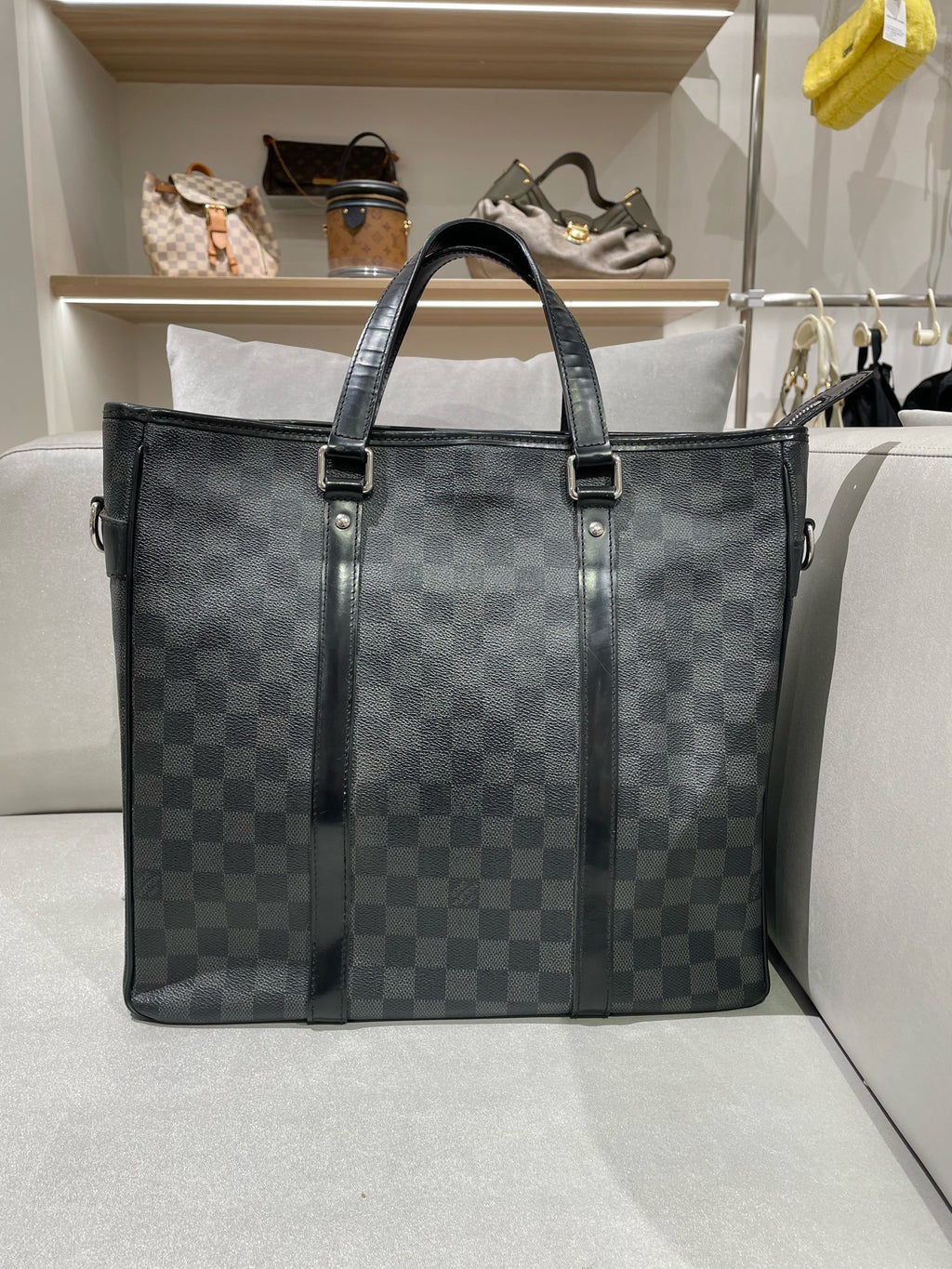 Louis Vuitton Shoulder Bag N41259