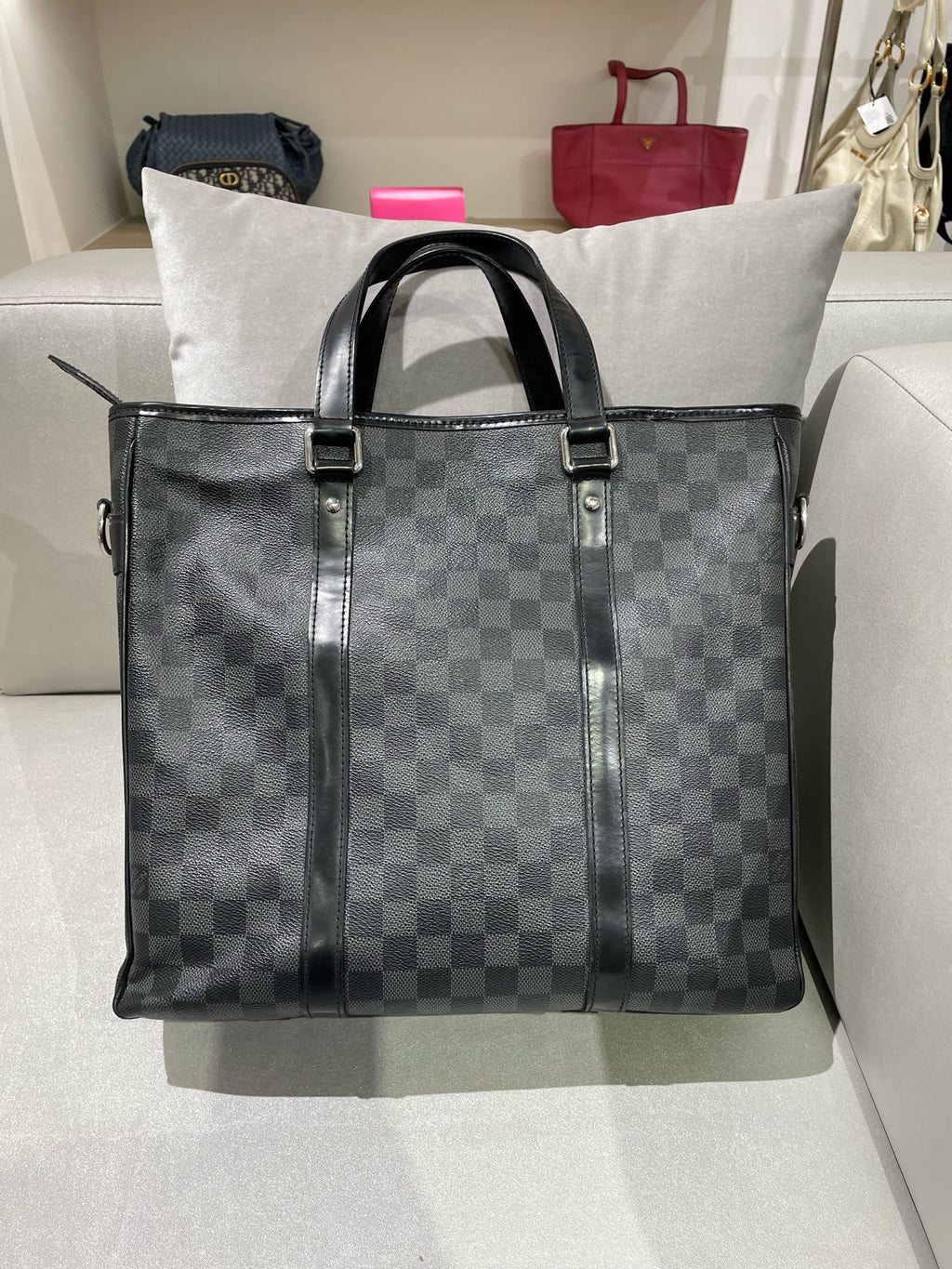 Louis Vuitton Shoulder Bag N41259
