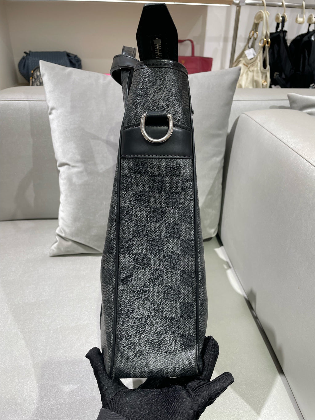 Louis Vuitton Shoulder Bag N41259