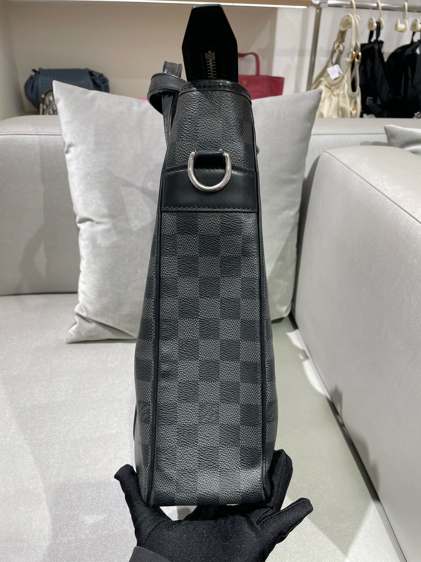 Louis Vuitton Shoulder Bag N41259