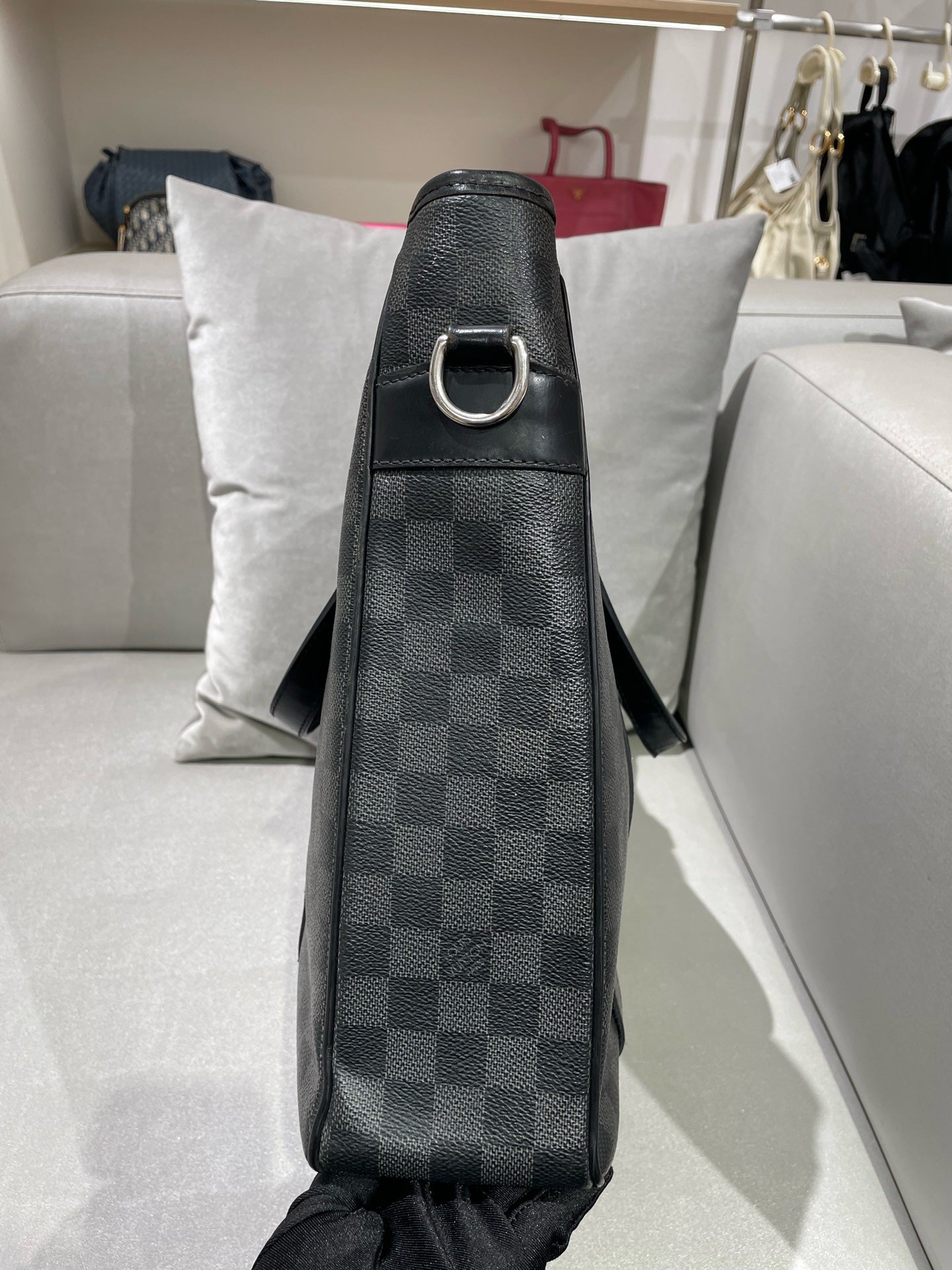 Louis Vuitton Shoulder Bag N41259