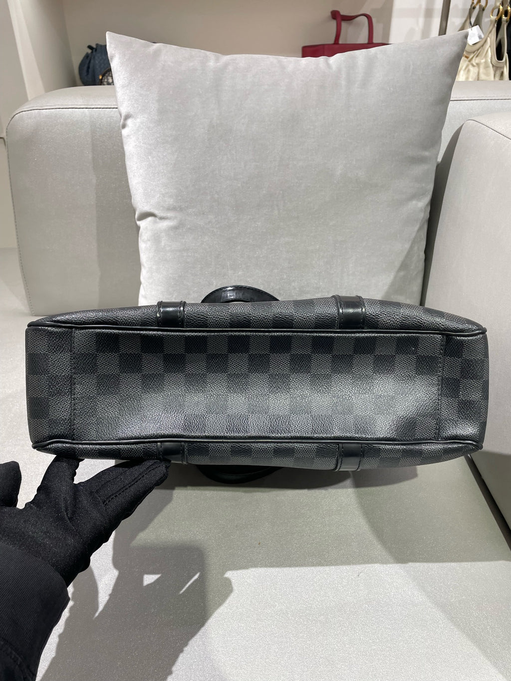 Louis Vuitton Shoulder Bag N41259