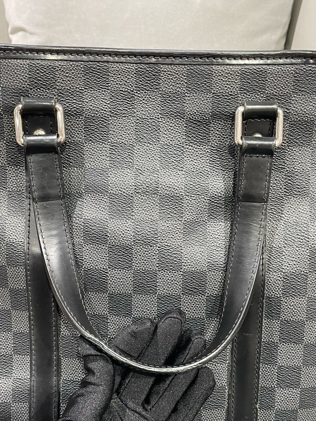 Louis Vuitton Shoulder Bag N41259
