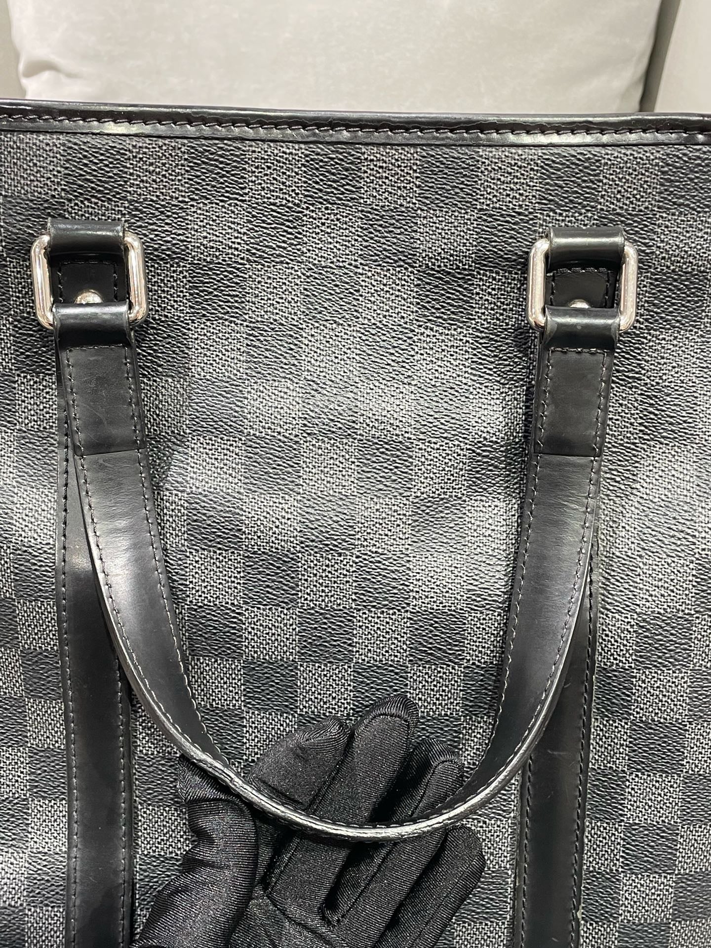 Louis Vuitton Shoulder Bag N41259